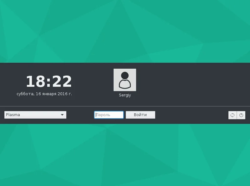 Manjaro Linux 15.12: Установи Arch-систему без сложностей за час