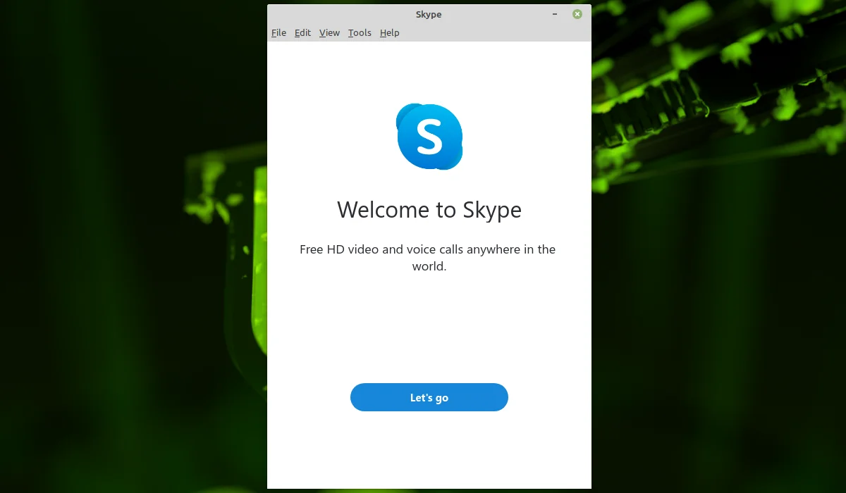 Skype в Linux Mint: 2 рабочих способа установки за 5 минут