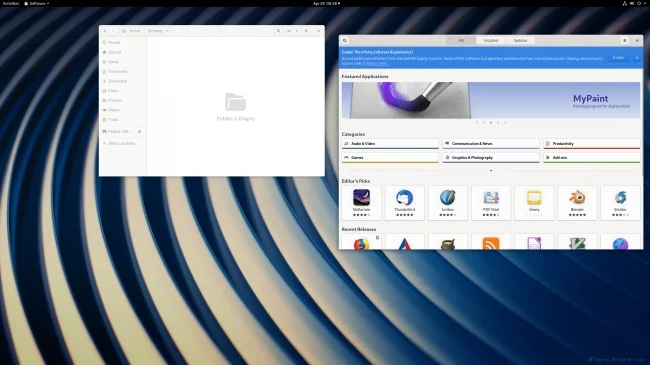Топ-10 дистрибутивов Linux 2019: рейтинг по реальной популярности в России