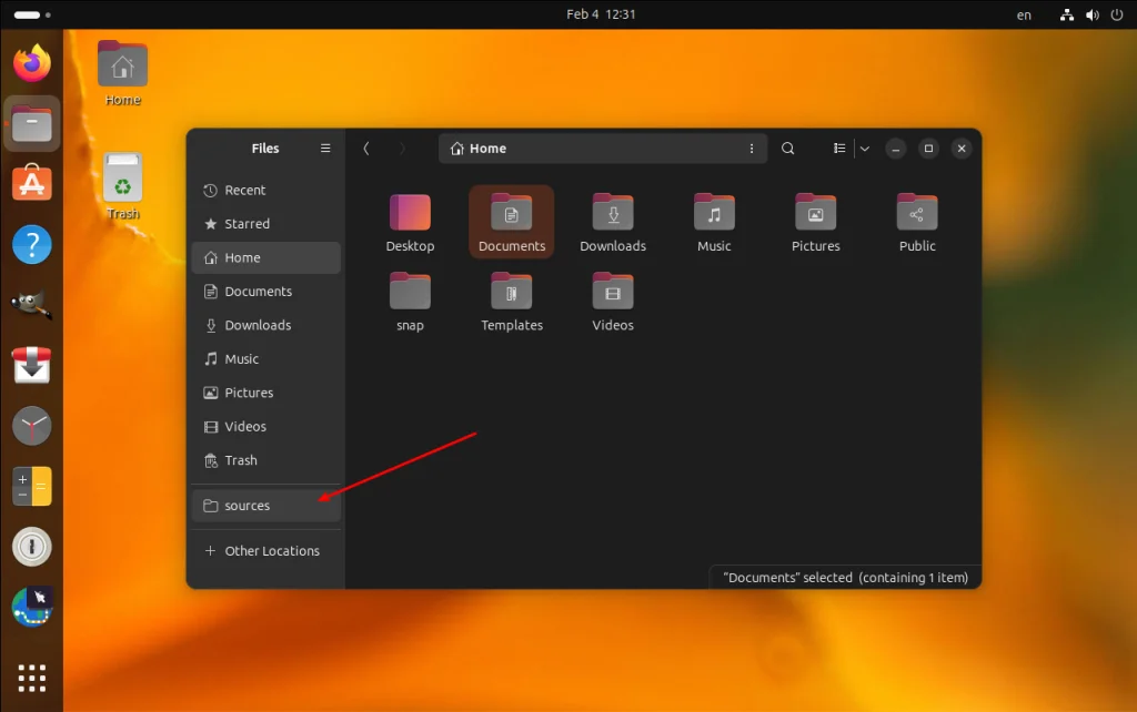 Ярлыки на рабочий стол в Ubuntu: 3 рабочих способа для новичков и профи