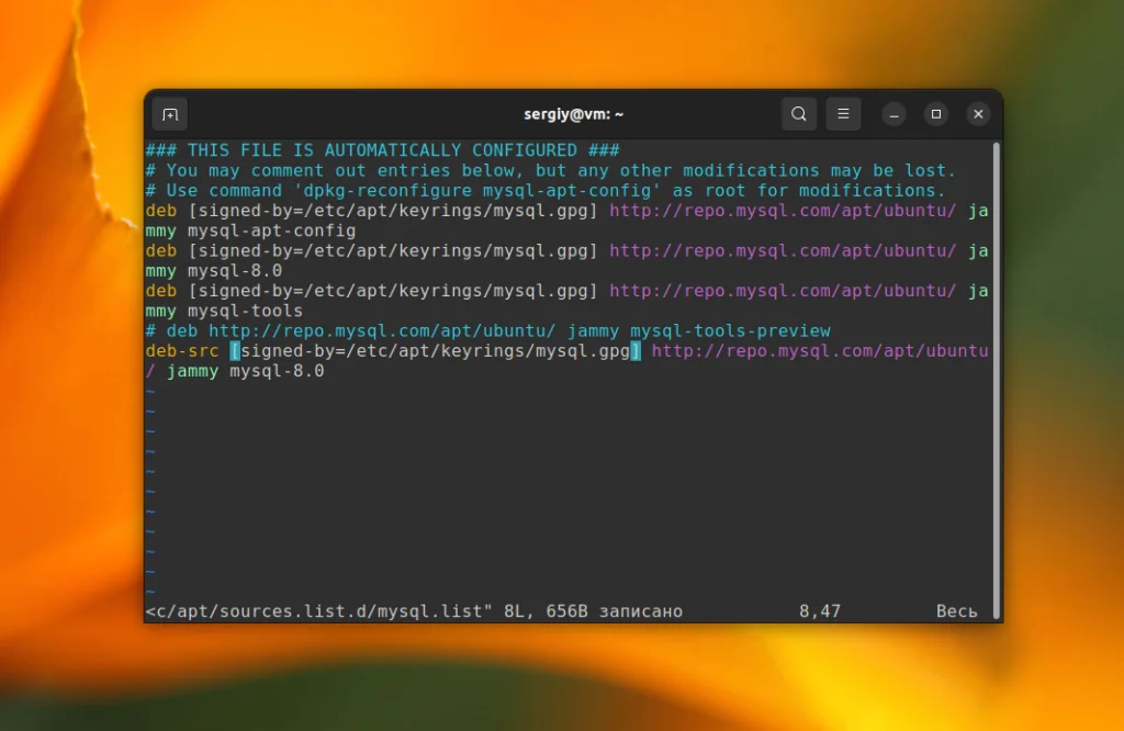 Избавляемся от назойливого предупреждения apt-key в Ubuntu 22.04: полное руководство