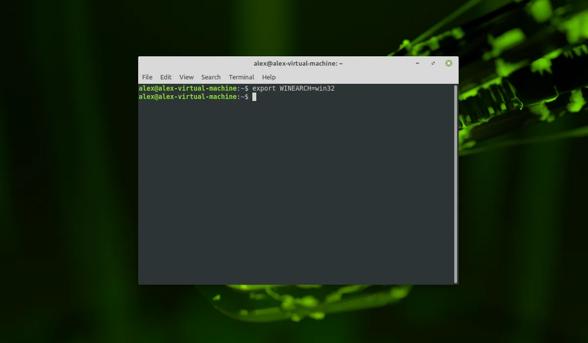 Запускай Windows-программы в Linux Mint: Полный гайд по установке Wine