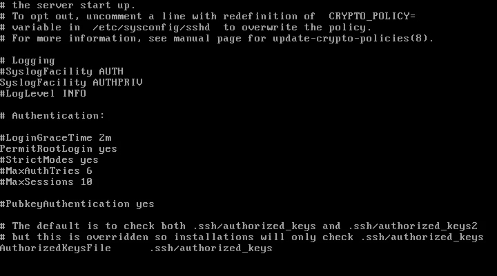 CentOS 8: 10 обязательных шагов после установки для идеальной работы
