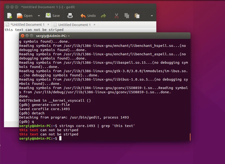 Ubuntu зависла? Не паникуйте! Вот пошаговый план спасения