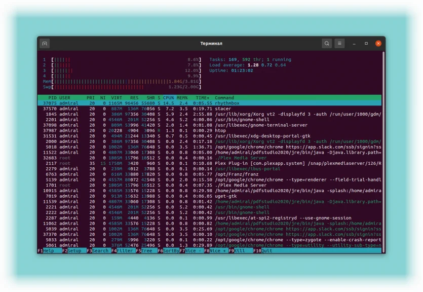 55 лучших программ для Linux: полный гид по софту для работы и развлечений