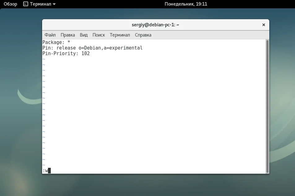 Debian стал быстрее и безопаснее: как обновить ядро за 10 минут