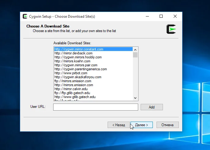 Linux в Windows: 2 простых способа запускать любимые команды
