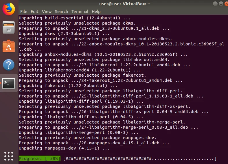 Android на Ubuntu: 3 рабочих способа запустить любимые приложения