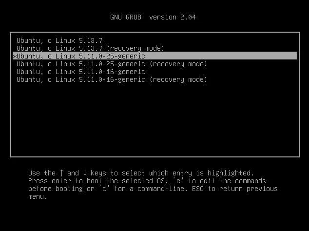 Собери своё ядро Linux: полный гайд для смелых
