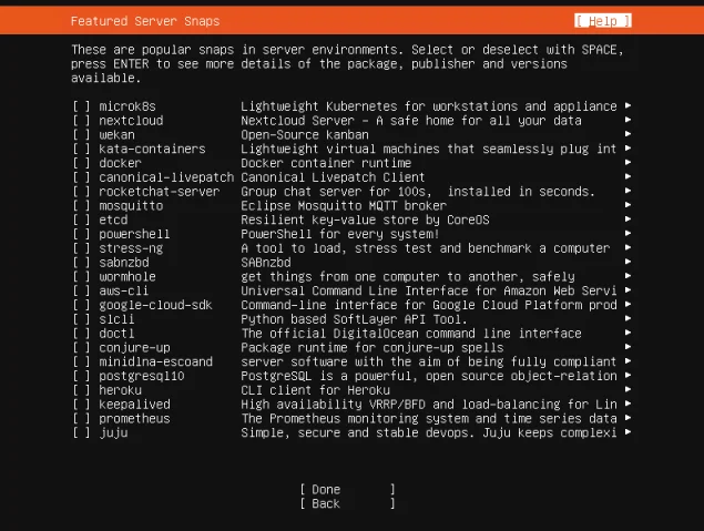 Ubuntu Server 20.04 LTS: Полное руководство по установке для вашего сервера