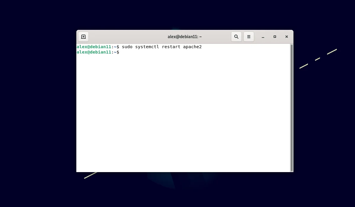 PHP на Debian: Полная инструкция по установке и настройке