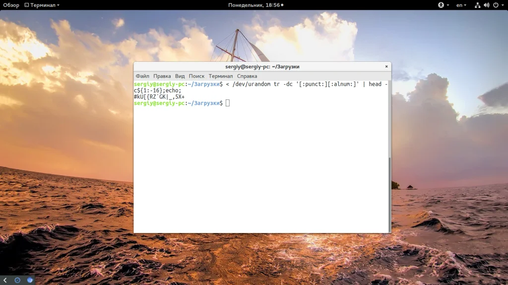 Bash-скрипты: Автоматизируй рутину в Linux и стань эффективнее