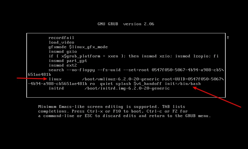 Заблокировали sudo в Ubuntu? Вот как вернуть себе права администратора