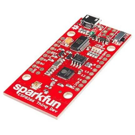 Топ-8 микроконтроллеров: достойные конкуренты Arduino для ваших проектов