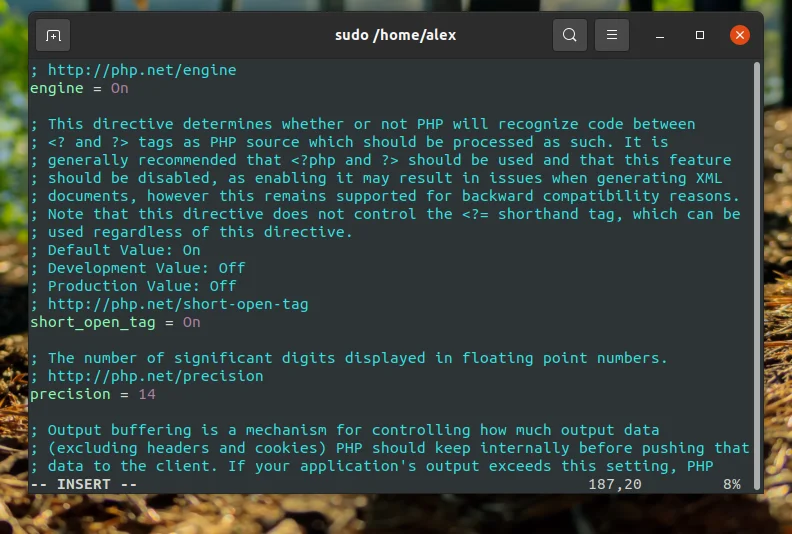 LAMP на Ubuntu 20.04: Полное руководство по установке и настройке веб-сервера