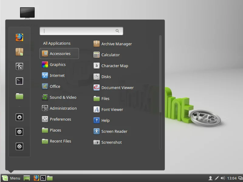 Linux Mint 17.3: Полная инструкция по установке для новичков