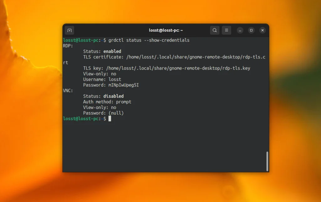 Удаленный доступ к Ubuntu 22.04: Полное руководство по настройке рабочего стола из любой точки мира