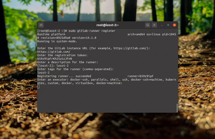 Автоматизируй развертывание: GitLab CI/CD для PHP-проектов за 5 шагов
