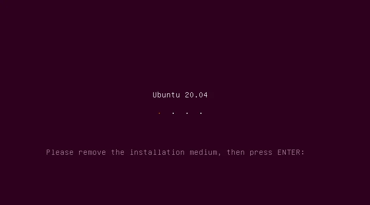 Ubuntu 20.04 Focal Fossa: Полное руководство по установке для всех