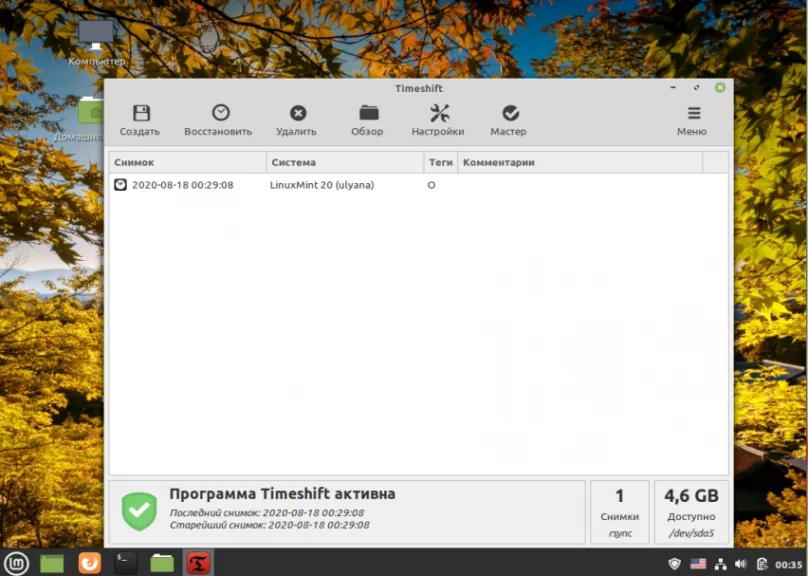 Linux Mint 20: Полная настройка системы после установки для идеальной работы