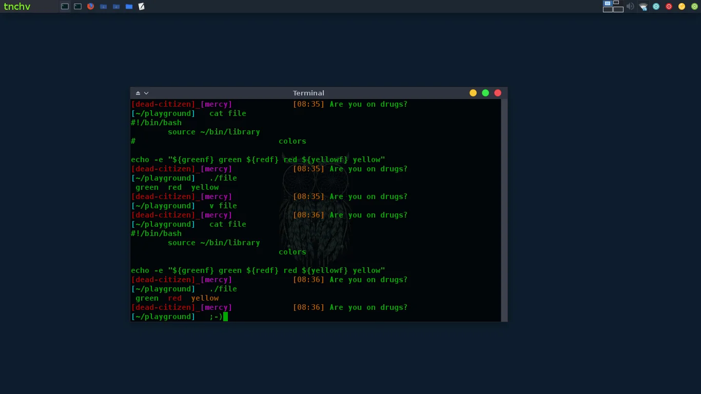 Bash-скрипты: 4 рабочих примера для автоматизации рутины в Linux