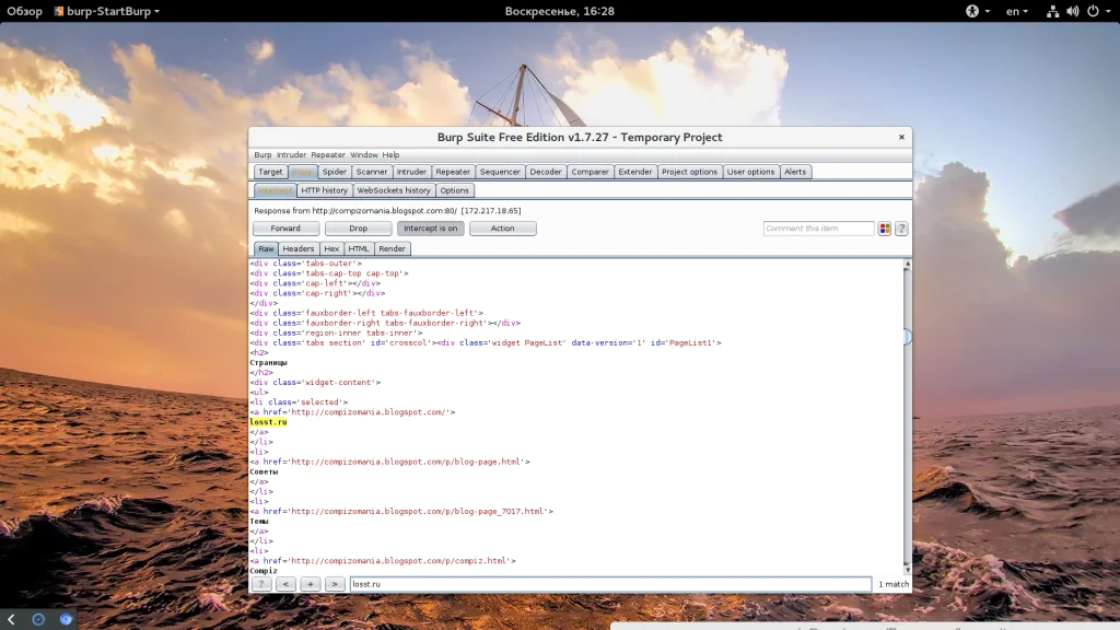 Burp Suite: Полное руководство для начинающих хакеров и тестировщиков