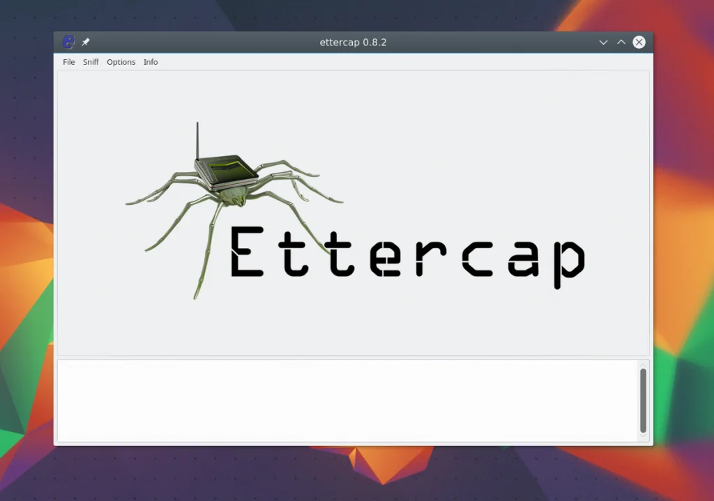 Ettercap: Полный гайд по перехвату и анализу трафика