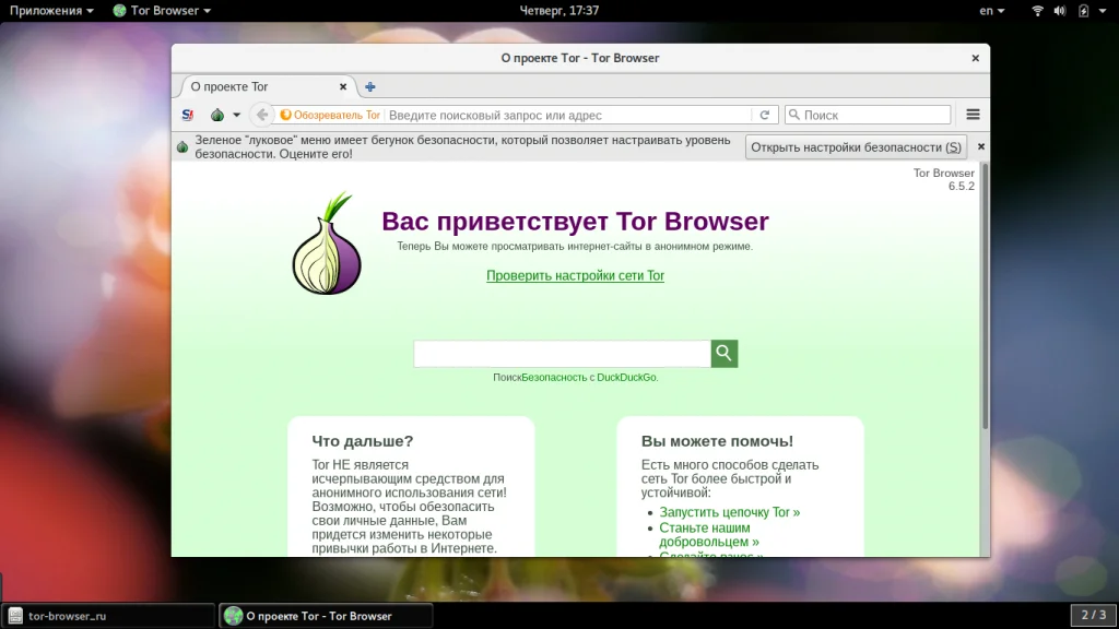 Tor Browser: Полная инструкция по анонимности в сети для каждого