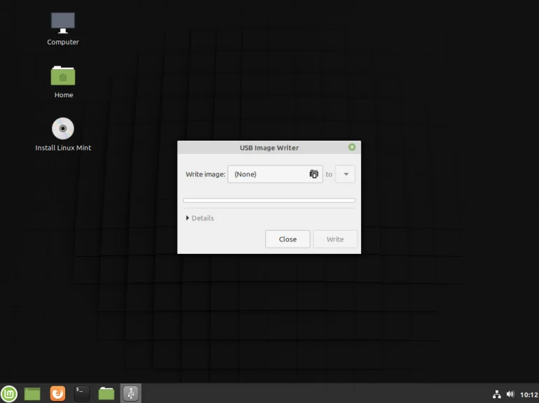 Создать загрузочную флешку Windows из Linux: 3 рабочих способа