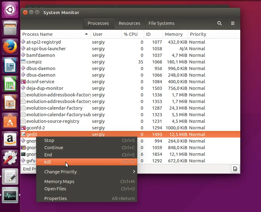 Ubuntu зависла? Не паникуйте! Вот пошаговый план спасения