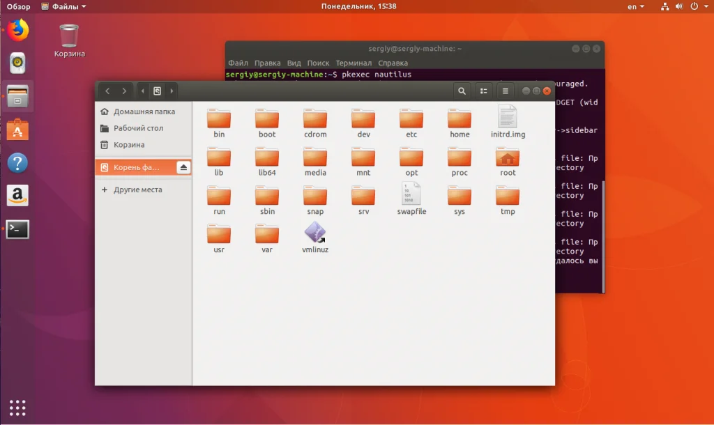 Не запускается графическое приложение в Linux? Исправляем ошибку "cannot open display" за 5 минут