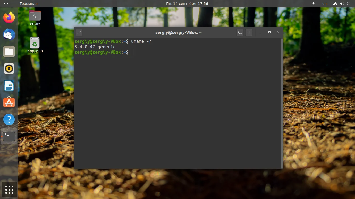 Обновляем ядро Linux: пошаговая инструкция для Ubuntu и CentOS