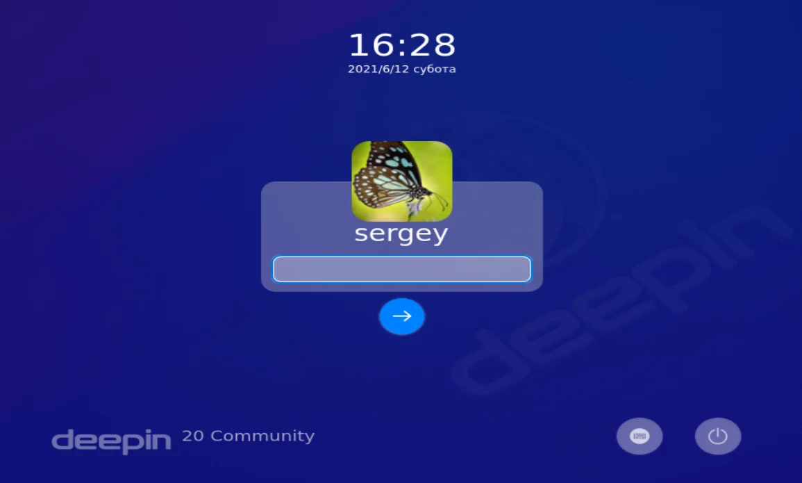 Установи Linux Deepin 20: Самая красивая ОС для вашего компьютера