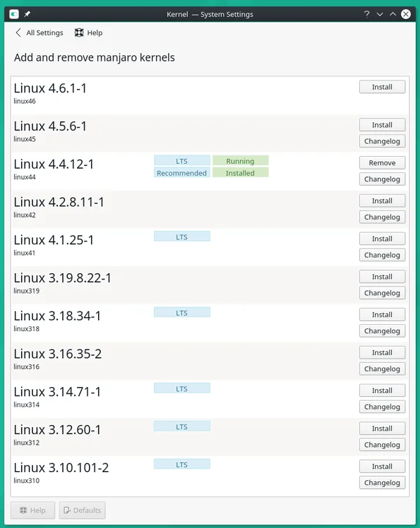 Manjaro или Ubuntu: какая ОС подойдет именно вам?