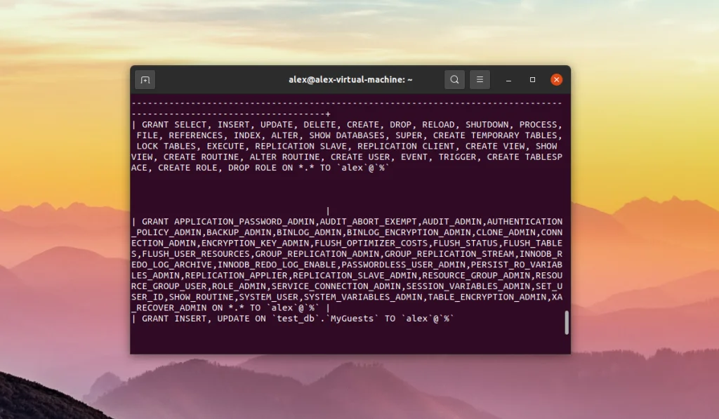 Смени пароль MySQL за 5 минут: полная инструкция для Ubuntu