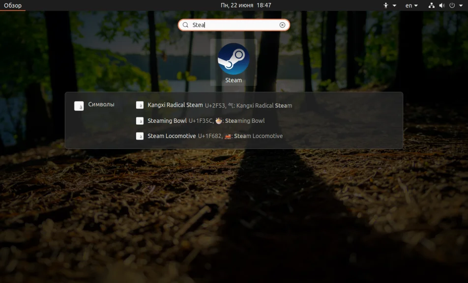 Игры на Ubuntu 20.04: Полная установка Steam за 5 минут