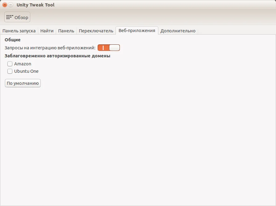Раскрой потенциал Ubuntu 16.04: Полное руководство по настройке Unity
