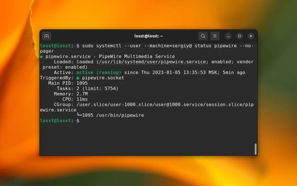 Ubuntu: Как добавить сервис в автозагрузку и ускорить работу системы
