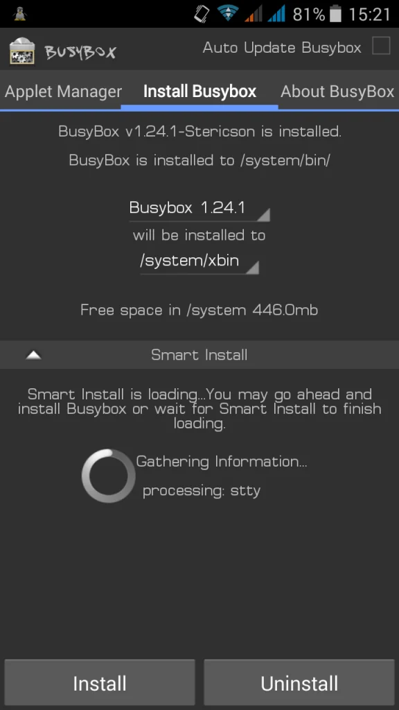 Преврати свой смартфон в полноценный ПК: Запускаем Linux на Android