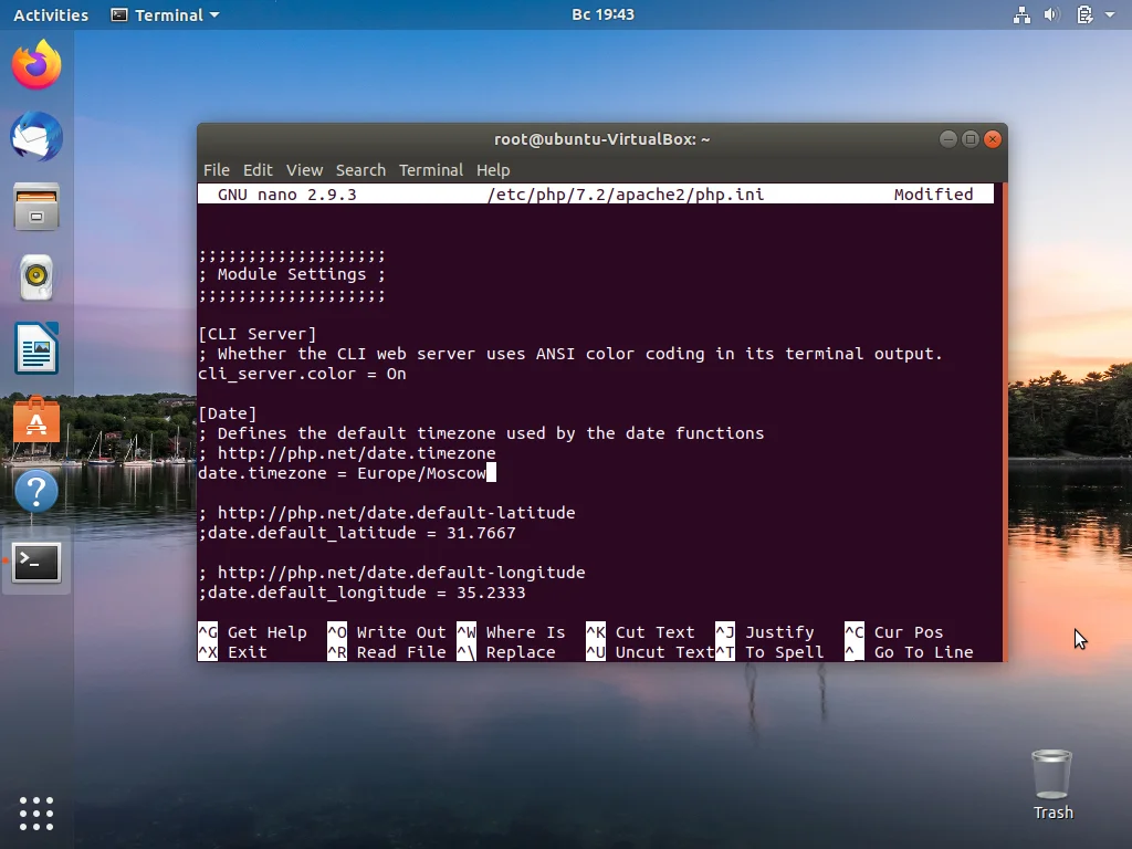 Бесплатная система видеонаблюдения своими руками: Устанавливаем ZoneMinder на Ubuntu