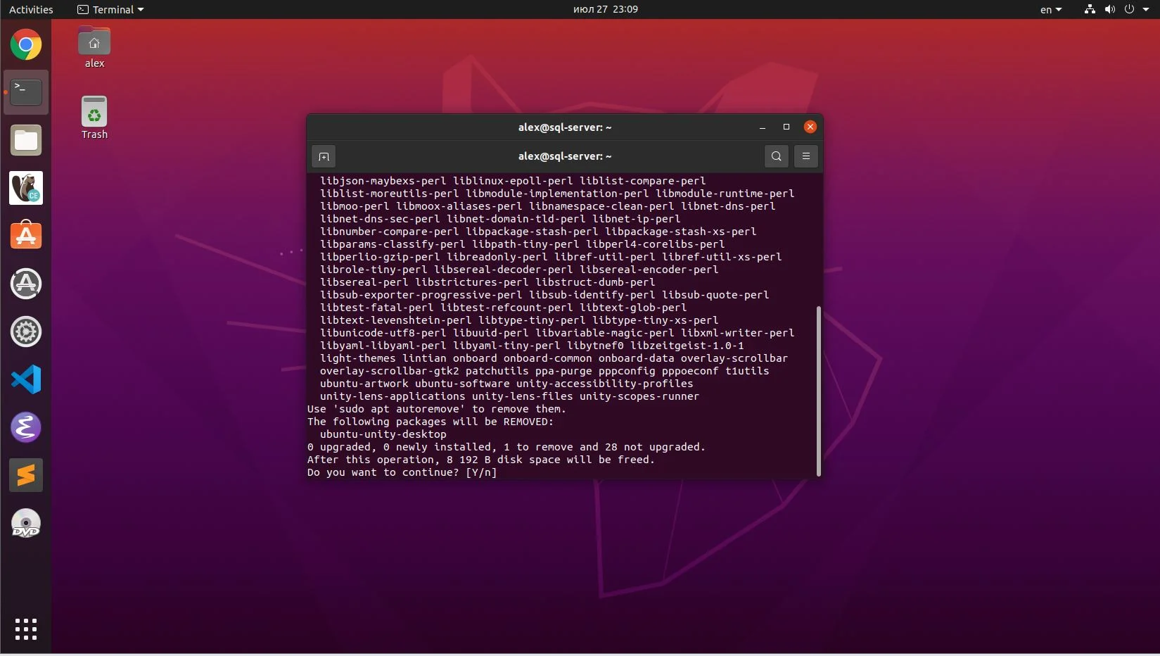 Верните любимый Unity в Ubuntu 20.04: Полная инструкция по установке