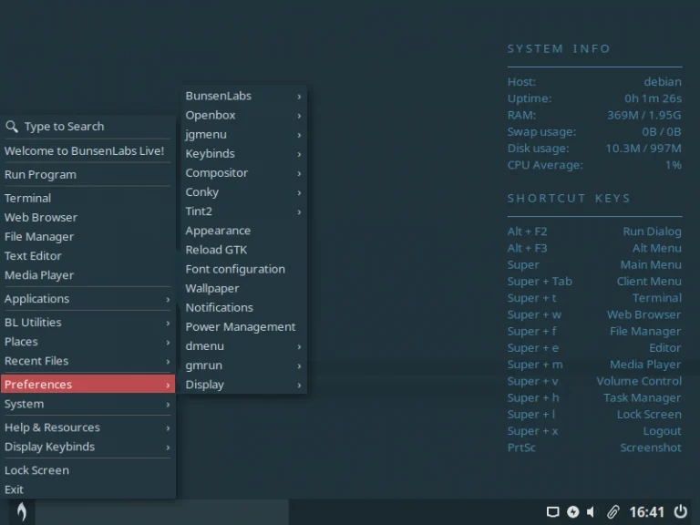 Лучшие легкие дистрибутивы Linux: Вдохни новую жизнь в старый компьютер