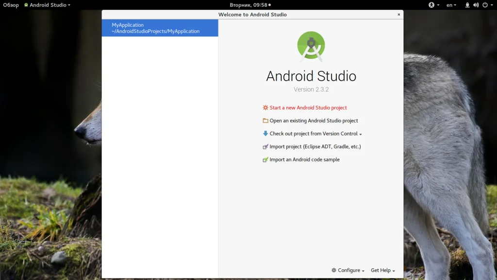Android Studio: Полное руководство для начинающих разработчиков
