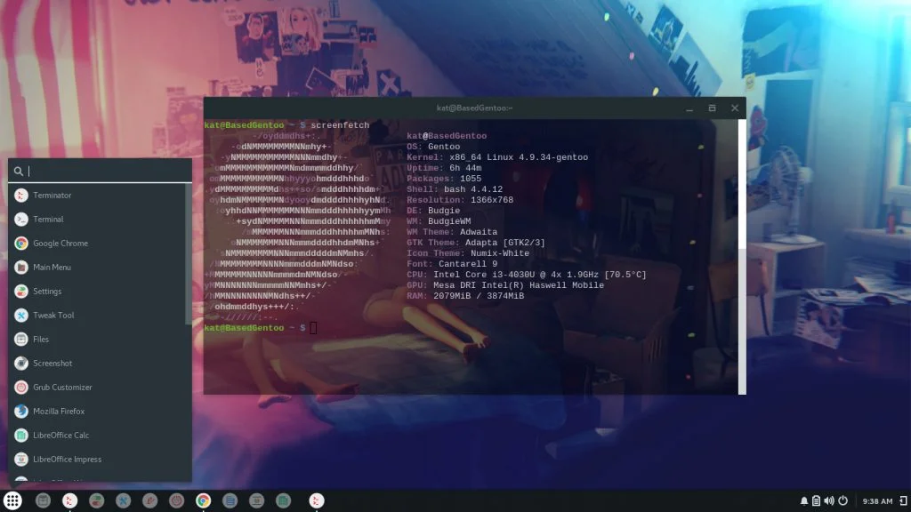 Топ-8 дистрибутивов Linux в 2018: выбираем систему для любых задач
