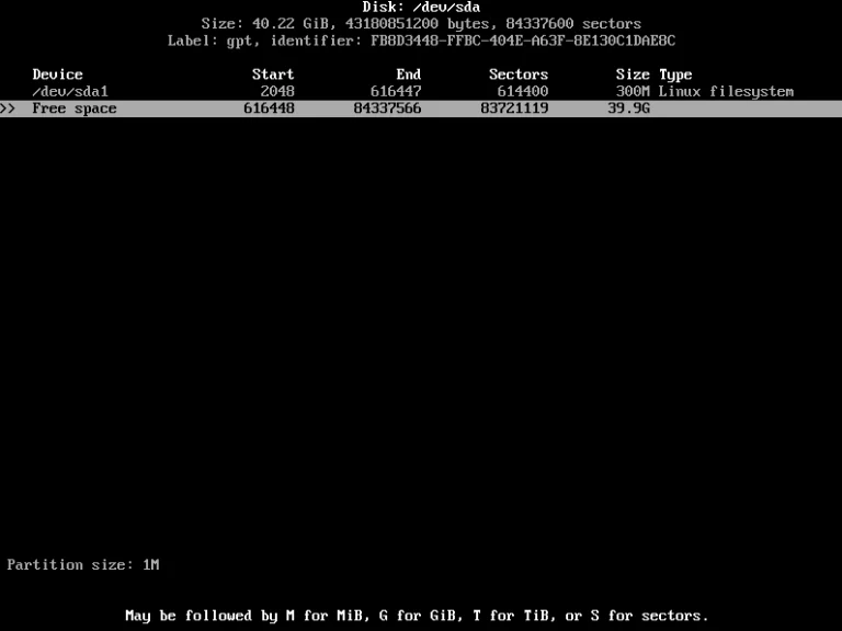 Arch Linux: Полное руководство по установке для смелых