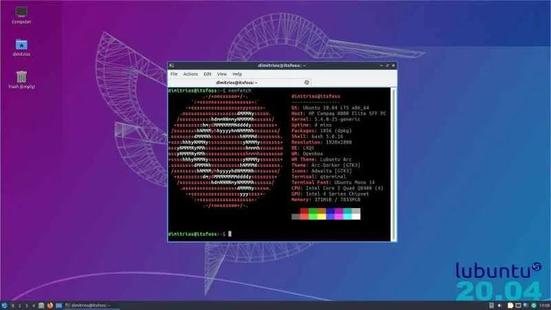 Топ-8 графических оболочек Linux: какая подойдет именно вам?