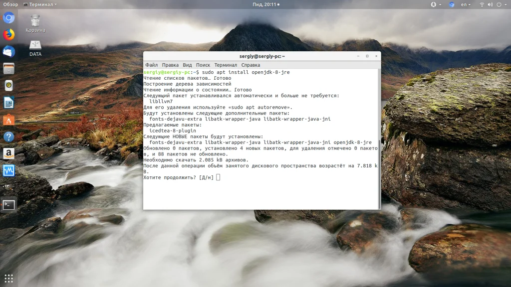Автоматизируй браузер с Selenium: полный гайд по установке в Linux
