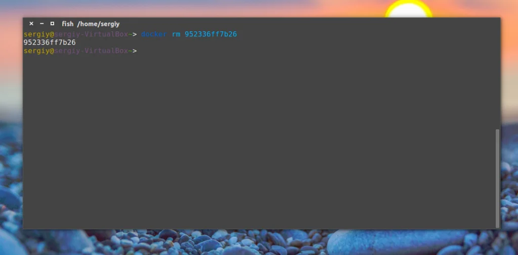 Docker на Ubuntu: Полная инструкция по установке и настройке за 5 минут