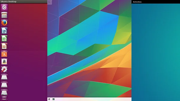 Unity или KDE Plasma: Какая среда для тебя? Выбираем идеальный рабочий стол