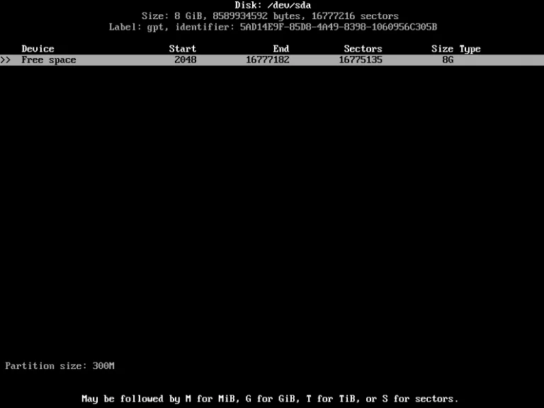 Arch Linux: Полное руководство по установке для смелых